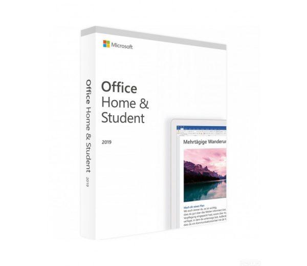 Office 2019 Home and Student