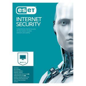 Eset Internet Security