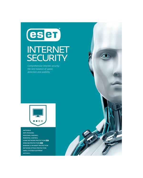 Eset Internet Security