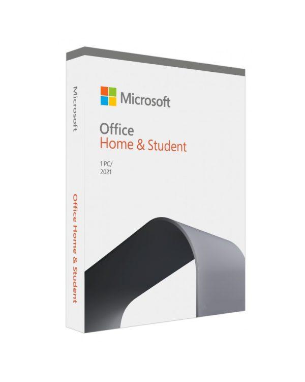 Microsoft Office 2021 Home & Student